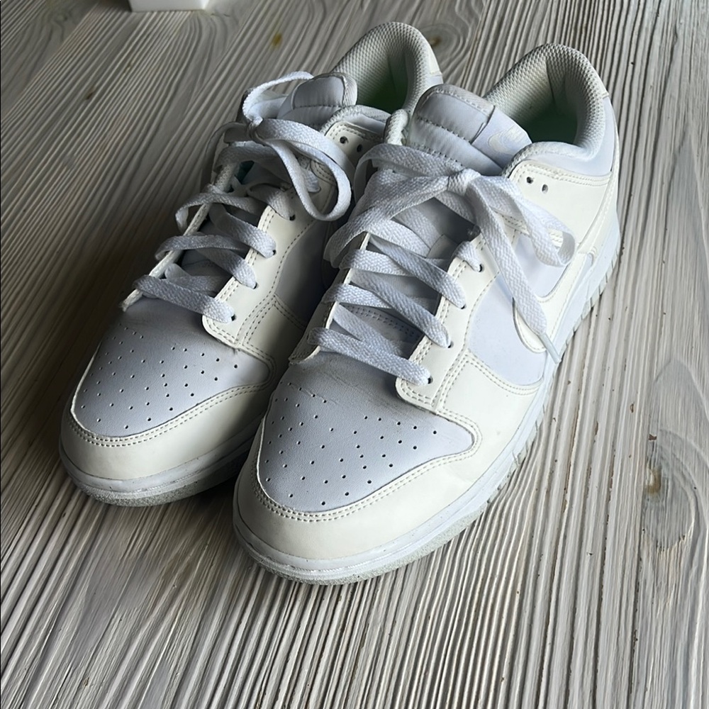 Nike Dunks - 10